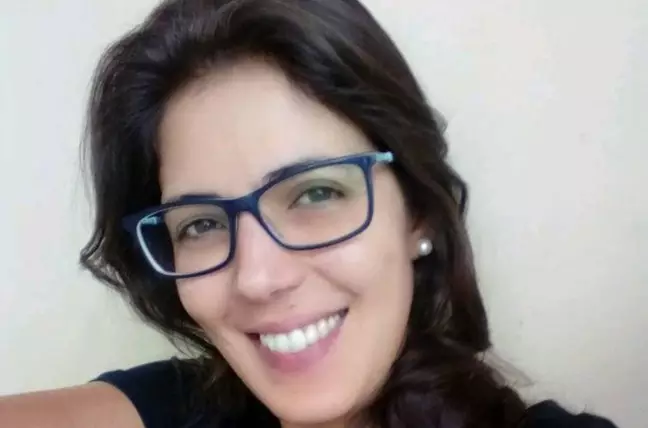 Motorista de app encontrada morta após corrida foi esganada e golpeada com caneta no pescoço