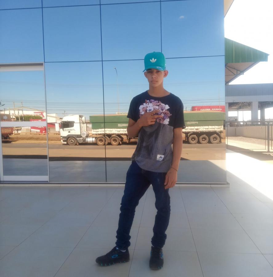Após 3 dias desaparecido, menor de 16 anos é encontrado morto na zona rural em Matupá
