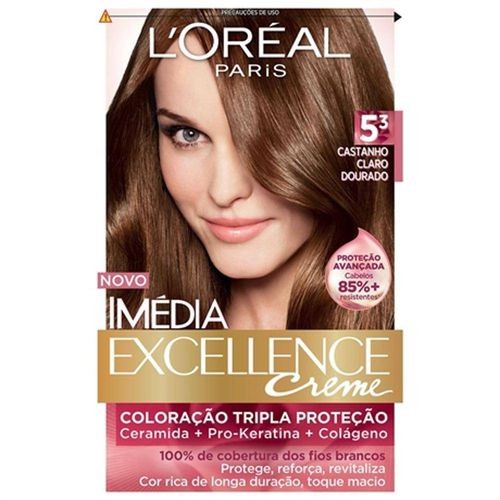 Sobrevivente de câncer de útero nos EUA processa L’Oréal por alisantes de cabelo