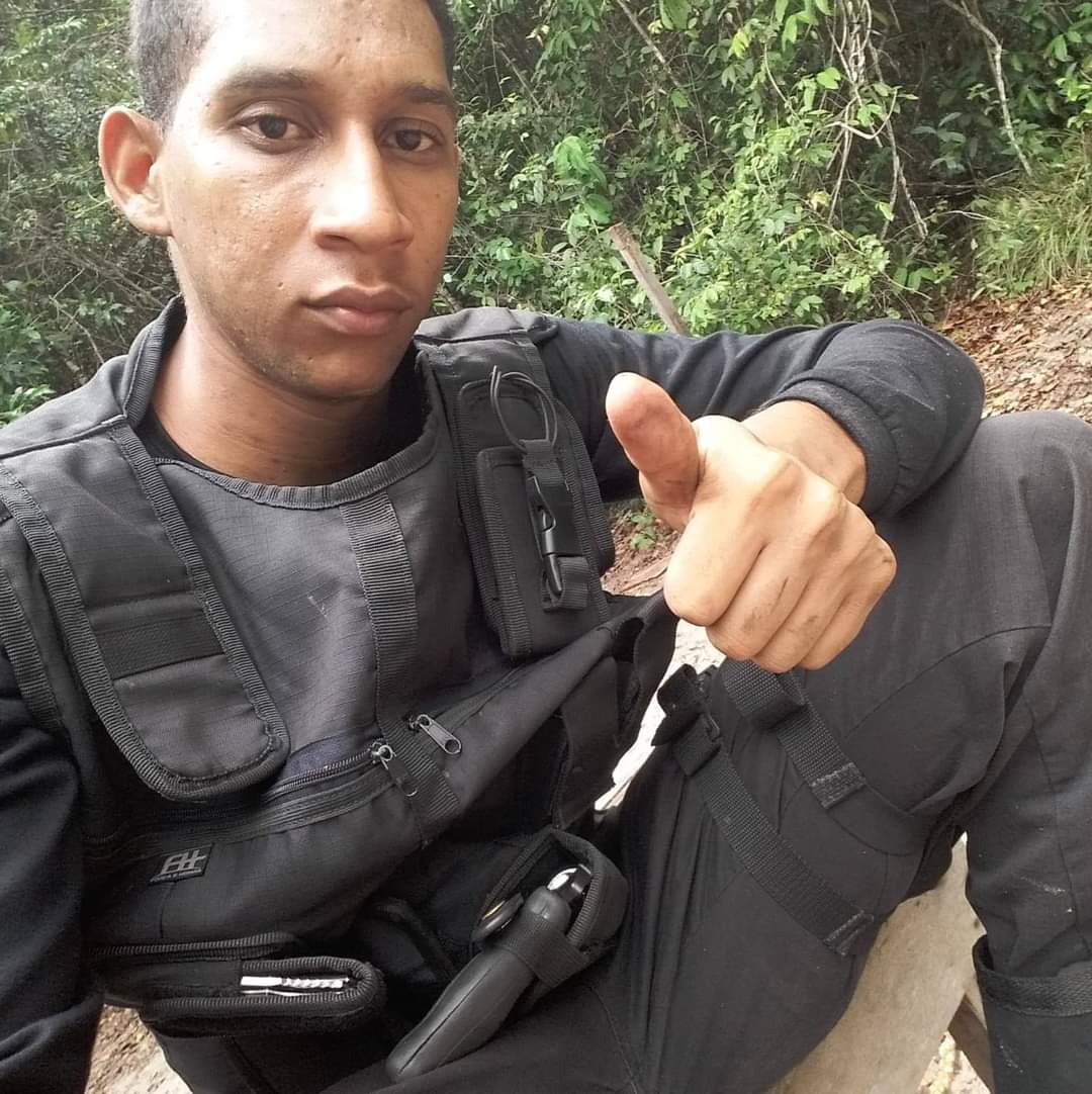 Bombeiros encontram corpo de jovem que se afogou na Lagoa Trevisan, em Cuiabá