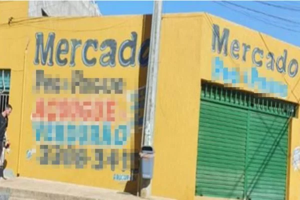 PCC e Comando Vermelho usaram mercadinho do DF para lavar dinheiro, MT na lista