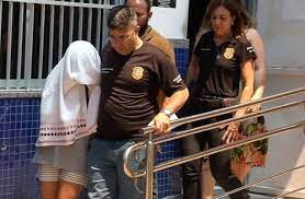 Padrasto conta como menina de 11 anos matou a mãe: “Emboscada”