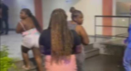 Mulheres são presas por exploração de crianças em ruas da zona sul do Rio