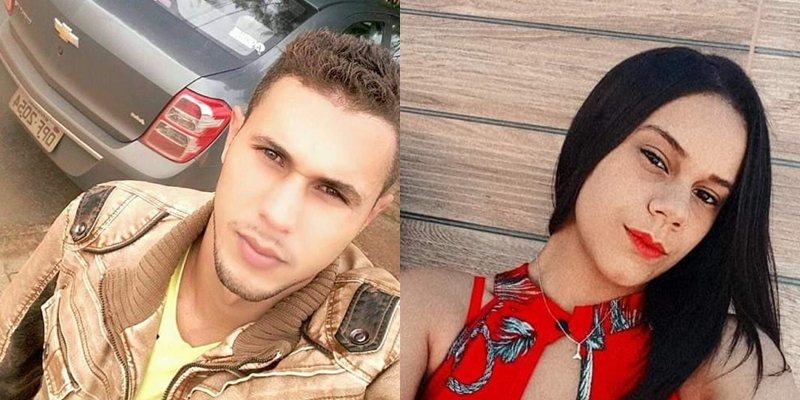 Homem mata namorada por ciúmes após sexo a três em MG