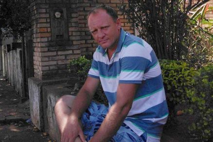 Ciclista morre atropelado por caminhão em rodovia de MT