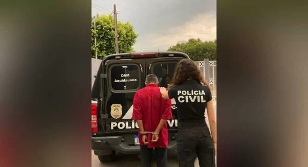 Pastor é preso suspeito de abusar de três meninas indígenas durante oração em igreja de aldeia, diz polícia