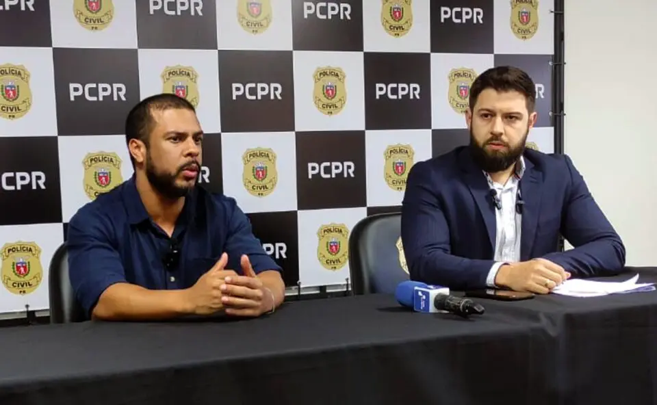 Pastor é investigado por golpe de R$ 4 milhões oferecendo suposto investimento, no PR