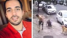 Empresário que agrediu faxineira em BH pagará R$ 45 mil de indenização à vítima