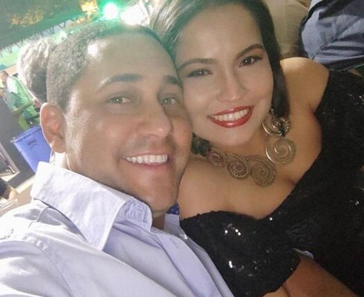 Goiás: PM atira na cabeça da esposa e comete suicídio