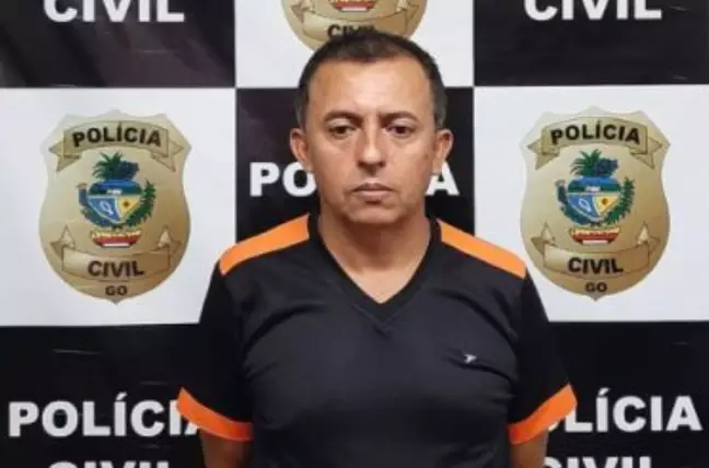 Professor de educação física é preso por suspeita de estuprar alunas em Goiás