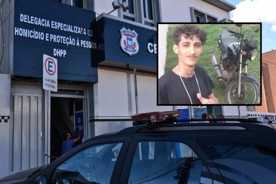 Jovem que desapareceu em retiro de igreja é encontrado morto em tanque de piscicultura
