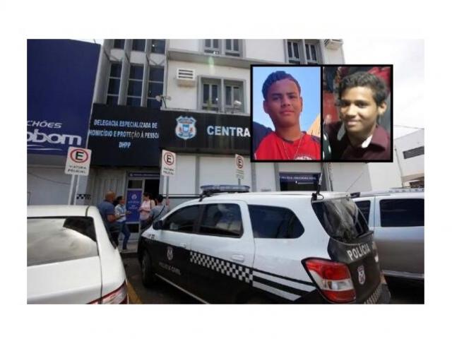 Irmãos de 12 e 16 anos desaparecem e madrasta diz que é rebeldia; Querem ser livres