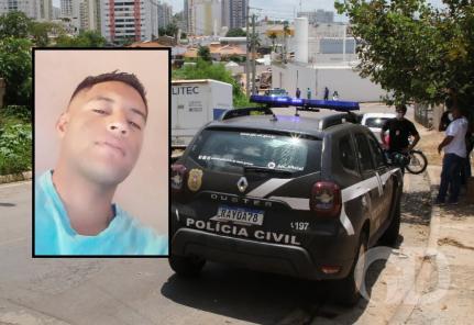Grupo armado mata jovem e deixa um ferido em barzinho de MT