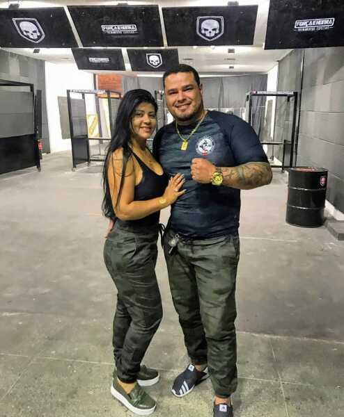 Empresária acusada de encomendar morte de marido é condenada a 18 anos de prisão em MT