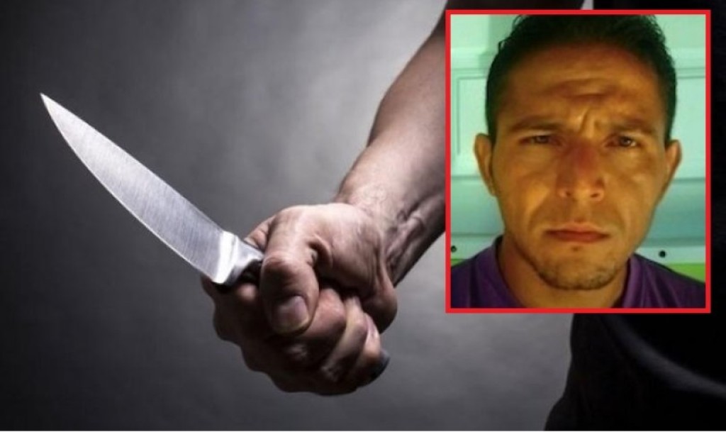 Homem mata esposa com 8 facadas ao descobrir programas sexuais em MT