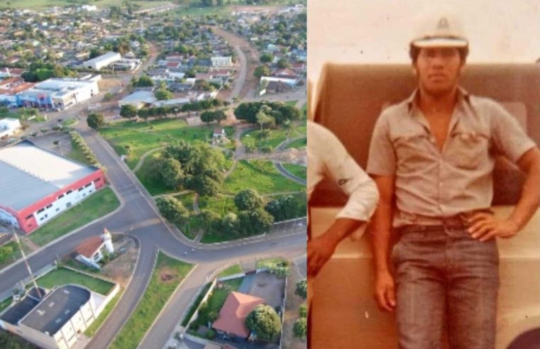 Mulher procura por irmão desaparecido que pode morar em Colíder