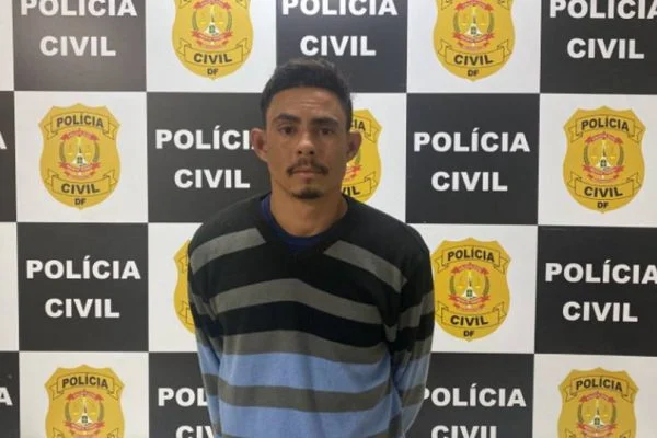 Homem é condenado a prisão por estupro e terá que indenizar vítima no DF