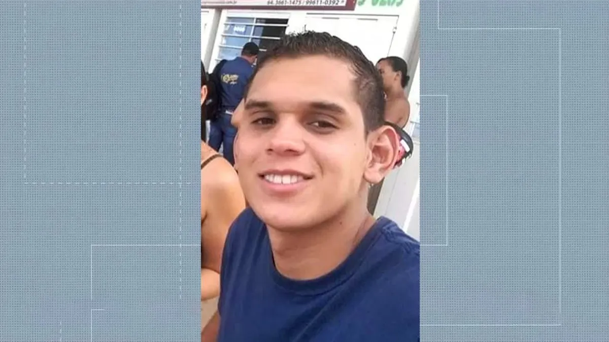 Pai e filho suspeitos de matar jovem por causa de som alto são presos em Mineiros