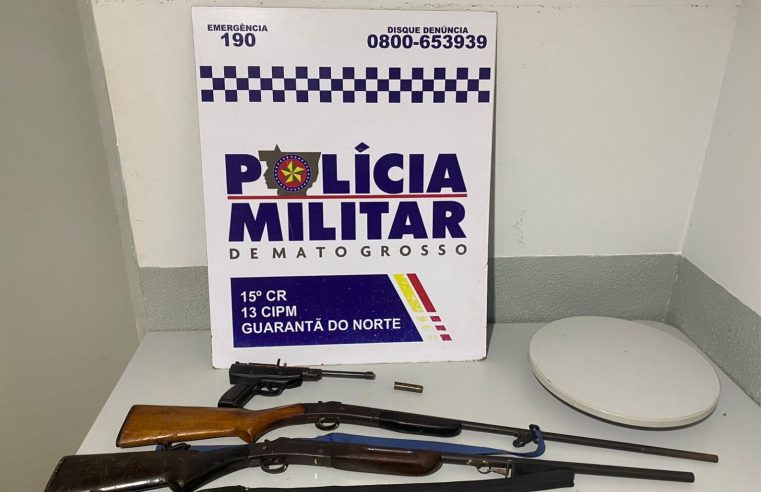 Em Guarantã do Norte mulher descobre traição e ainda é ameaçada pelo marido