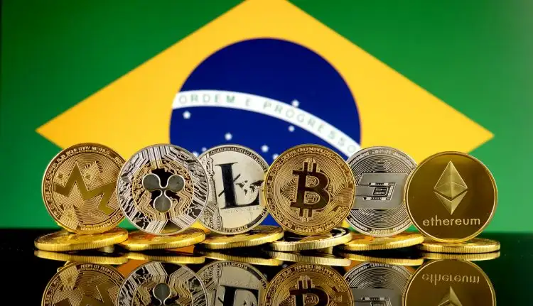 Câmara aprova projeto que regulamenta criptomoeda