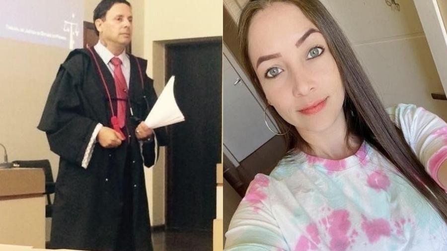 Mulher é morta pelo ex-marido na frente dos filhos na entrada da escola em Curitiba