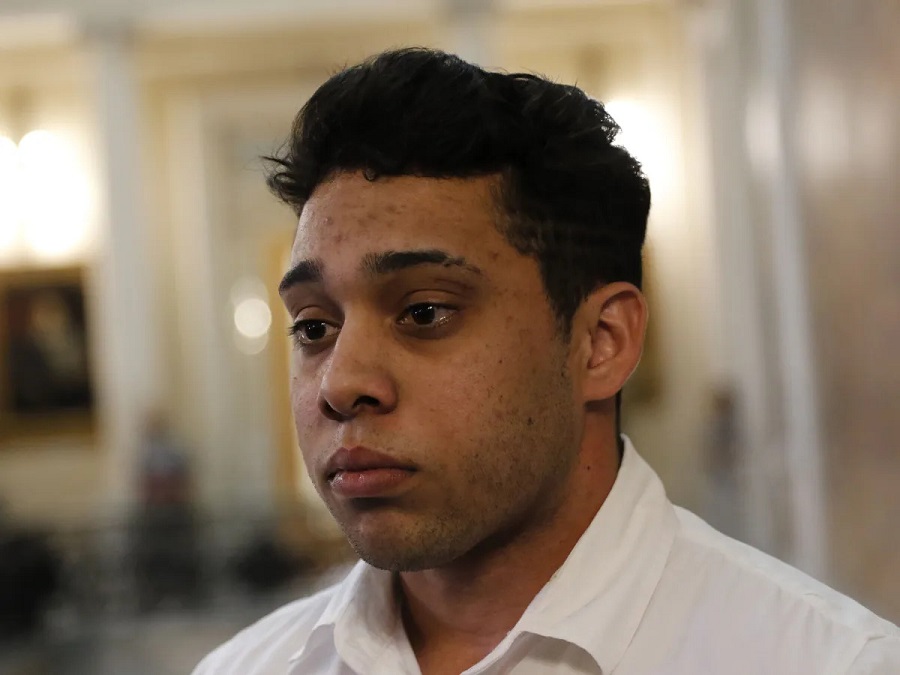 Ex-vereador Gabriel Monteiro é preso por acusação de estupro no RJ