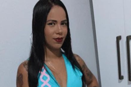 Familiares procuram jovem que está desaparecida há 7 dias em Sorriso