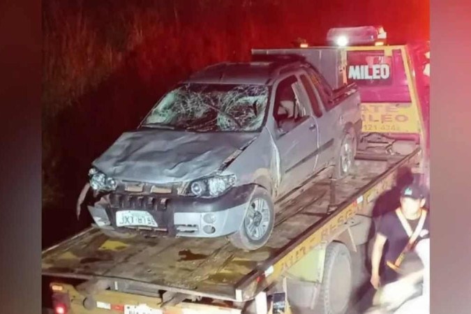 Motorista invade caminhada religiosa, atropela e mata fiéis no Pará