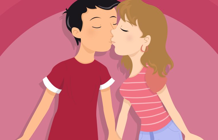 Mononucleose  (febre do beijo )
