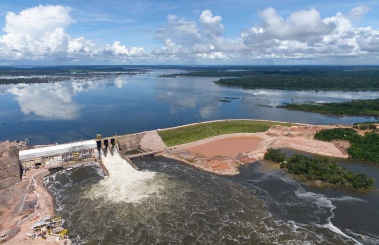 Com 3 hidrelétricas, Guarantã do Norte enfrenta problemas no fornecimento de energia