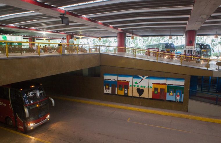 Governo regulariza transporte intermunicipal pela primeira vez em MT