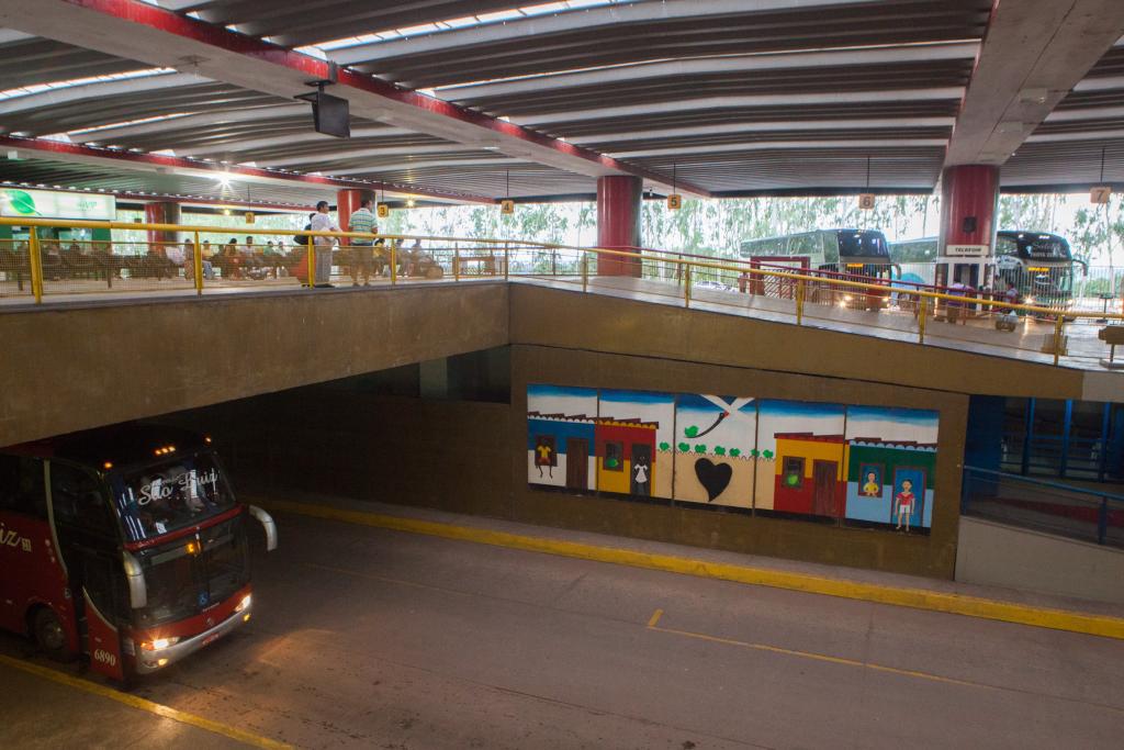 Governo regulariza transporte intermunicipal pela primeira vez em MT