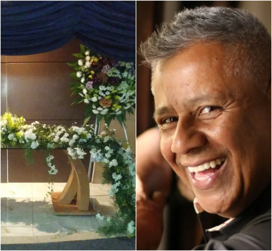 Cerimonialista finge a própria morte, organiza velório e revolta família e amigos: “Queria saber quem iria vir”