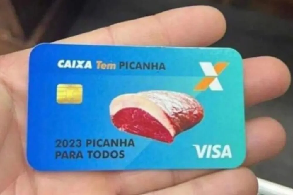 Notícia falsa de “bolsa picanha” engana moradores no interior do Piauí