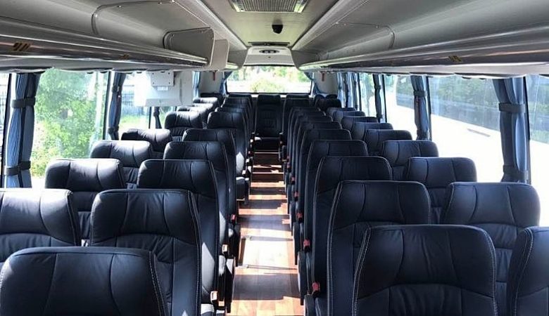 Passageiro não desceu na cidade destino e vai parar em Juara