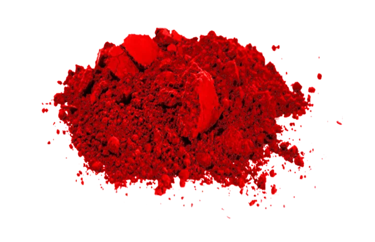 Corante vermelho aumenta risco de doença no intestino, aponta estudo