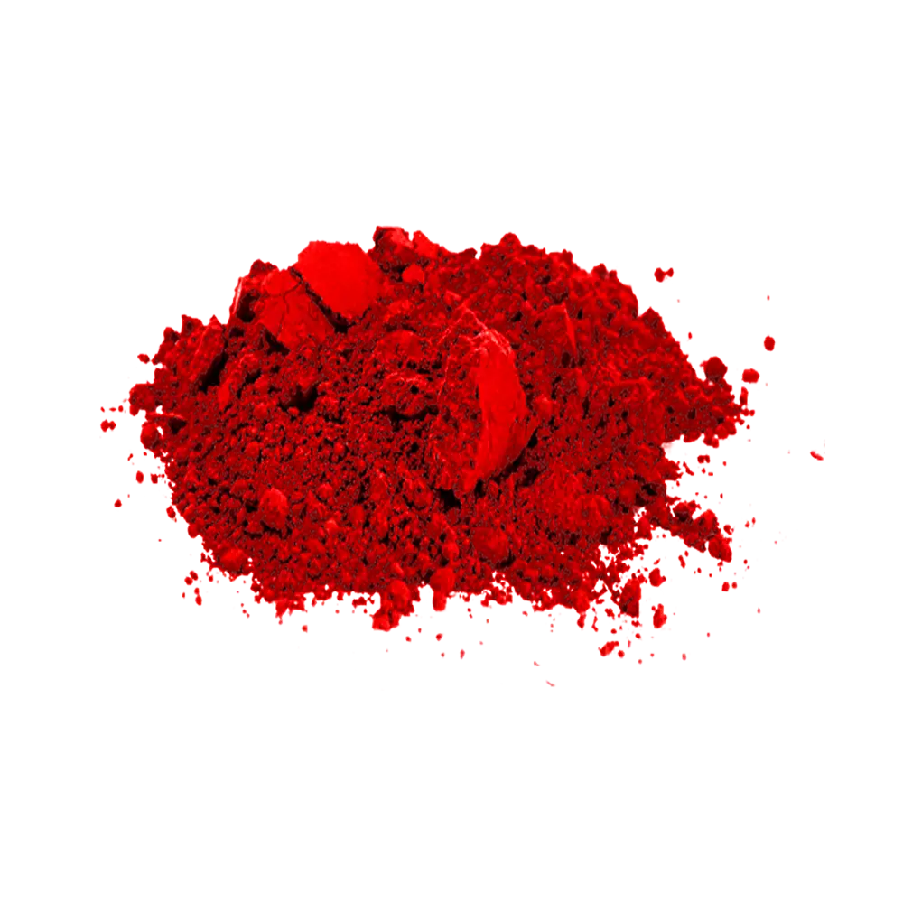 Corante vermelho aumenta risco de doença no intestino, aponta estudo