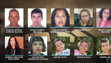 Motivação para chacina de família no DF foi chácara de R$ 2 milhões, conclui polícia