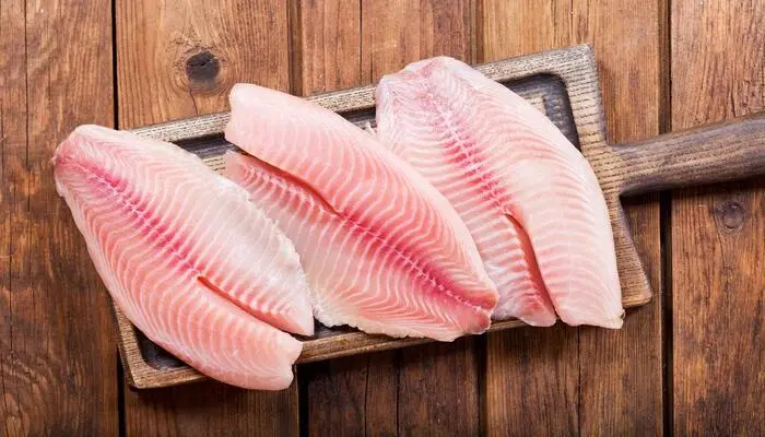 Sem dinheiro para fiança, jovem é solto após furtar 11 filés de peixe