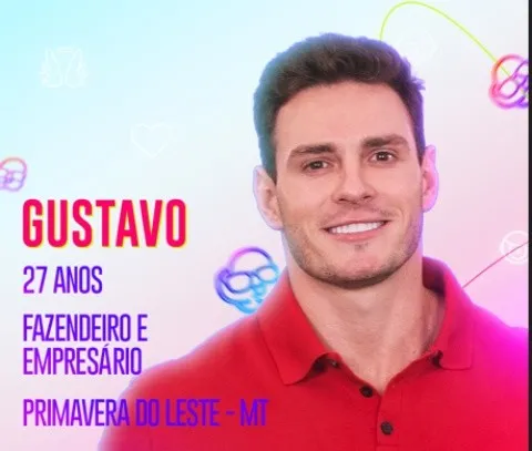 Fazendeiro de Primavera do Leste será um dos integrantes de reality show da Globo