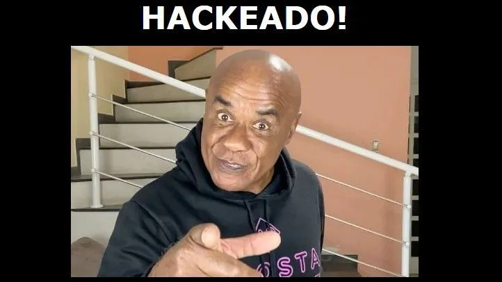 Site do PT sofre ataque hacker com mensagens contra Lula