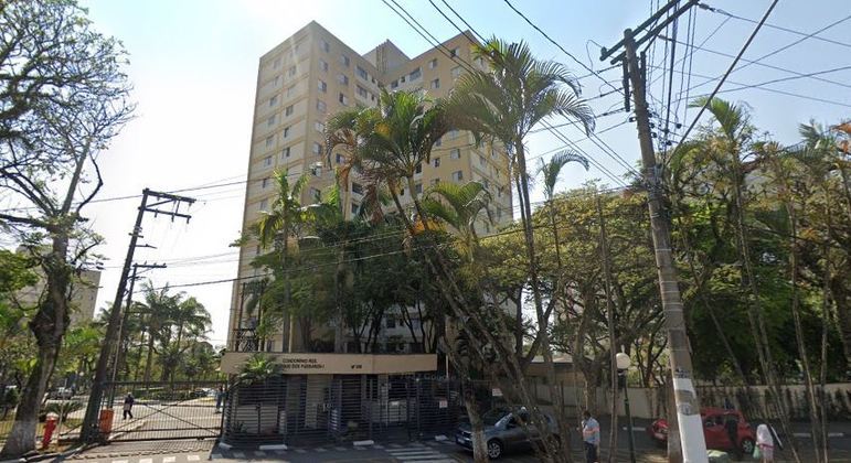 Menino de 8 anos cai do terceiro andar de prédio na zona sul de SP