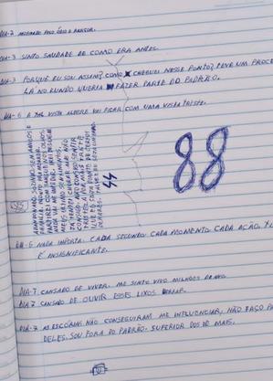 Jovem que jogou bombas em escola escreveu carta antes do ataque: ‘Motivado por ódio e rancor’