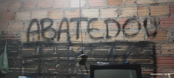 Polícia Civil encontra “abatedouro” de facção em MT