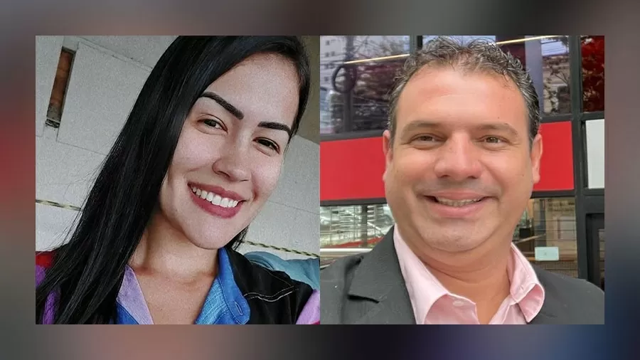 Mulher cai de moto no RJ e morre atropelada por prefeito de cidade mineira