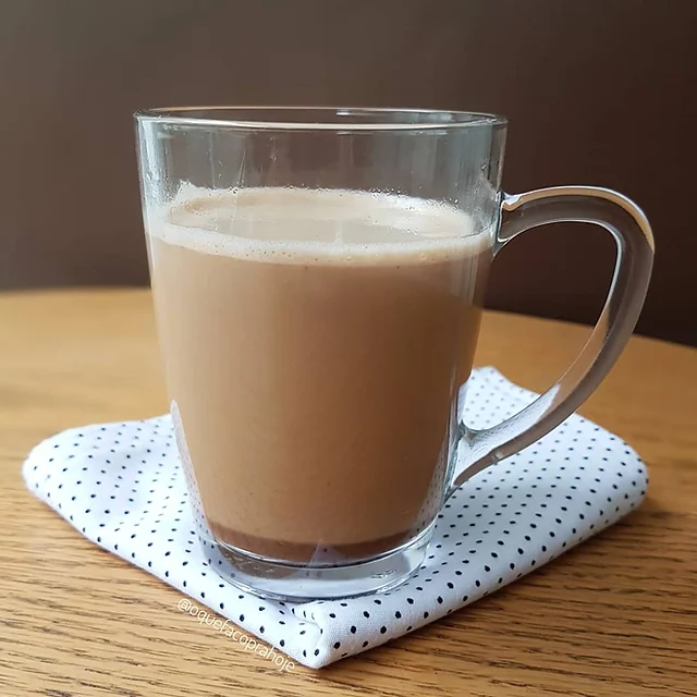 Café com leite pode ser um aliado no combate a inflamações, sugere estudo