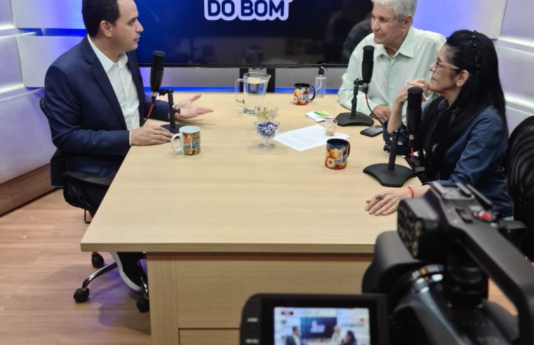 PROCON vai ser provocado quanto aos apagões de internet em Cuiabá e região” afirma Diego Guimarães