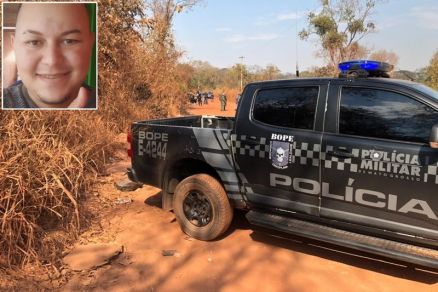 Autor de massacre em Sinop troca tiros com o Bope e morre