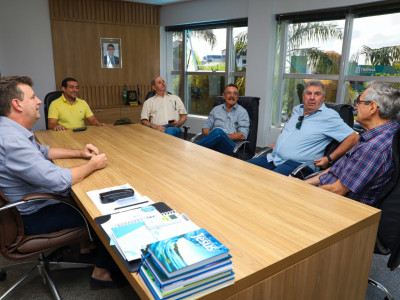 Grupo Machado anuncia instalação de unidade em Sorriso