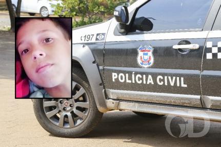 Menino de 12 anos morre com tiro de espingarda na cabeça; polícia investiga tiro acidental